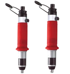 Utensili Pneumatici a Impulso con Avviamento a Pressione per Avvitatori ad Aria con Valore di Coppia - Product Image 1