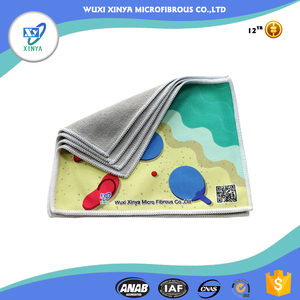 Nuevo estilo personalizado paño de limpieza de microfibra <span class=keywords><strong>micro</strong></span> - Product Image 3