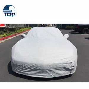 <span class=keywords><strong>Auto</strong></span> <span class=keywords><strong>abri</strong></span> durable de protection en plein air corps kit sur mesure couverture de voiture - Product Image 6