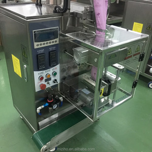 Sachet líquido automático paquete de la máquina de la bolsa de <span class=keywords><strong>miel</strong></span> paquete de máquina de bolsillo de champú, crema de bolsita, - Product Image 5