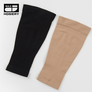 Soutien ferme Compression Manchon <span class=keywords><strong>de</strong></span> mollet Soulage la <span class=keywords><strong>douleur</strong></span> des <span class=keywords><strong>jambes</strong></span> douloureuses fatiguées Varicosités légères <span class=keywords><strong>et</strong></span> œdème - Product Image 4