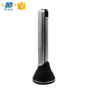 <span class=keywords><strong>Scanner</strong></span> de documents A4 avec numérisation automatique de livres, 10 mégapixels, VGA Full HD - Product Image 4