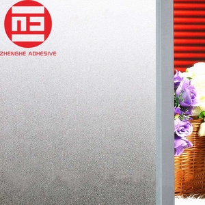 Top Quality <strong>Privacy</strong> Glass Frosted Film Decorative <strong>Window</strong> <strong>Privacy</strong> Frosted Film - Product Image 5