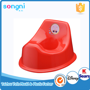 Venta caliente Comodidad Niño Bacinillas - Product Image 5