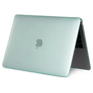크리스탈 PC 케이스 Macbook Air 13, PC Macbook Air 13