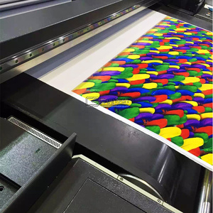 Digital Belt Cotton Fabric Textile <strong>Clothes</strong> <strong>Printing</strong> <strong>Machine</strong> Mature Process - Product Image 4