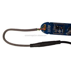 Nouveau câble d'alimentation et de données pour connexion tableau de bord de <span class=keywords><strong>trottinette</strong></span> <span class=keywords><strong>électrique</strong></span> Mijia M365 - Pièces de rechange - Product Image 3