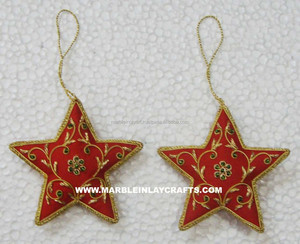 Christmas Decoration Hangings Ornament Indian Dealer - Product Image 1