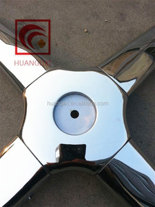 <span class=keywords><strong>Cruz</strong></span> de aluminio al aire libre mesa de altura regulable base para la venta - Product Image 3
