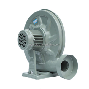 พัดลมแรงเหวี่ยงแบบอุตสาหกรรมคุณภาพสูง - Product Image 3