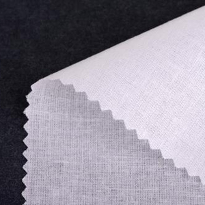 Vải dệt trơn dùng làm lớp lót tóc - Product Image 2