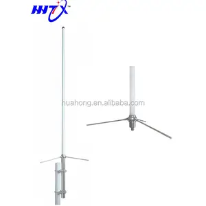 Antena Dasar Serat Kaca X50, Dual Band 144 430Mhz VHF UHF