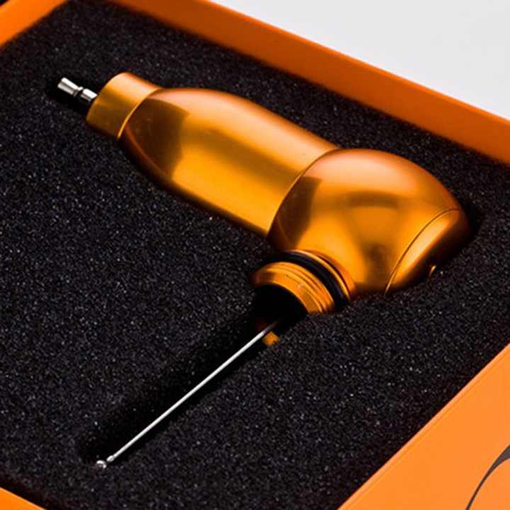 タトゥーマシン シャイアンホーク ロータリー