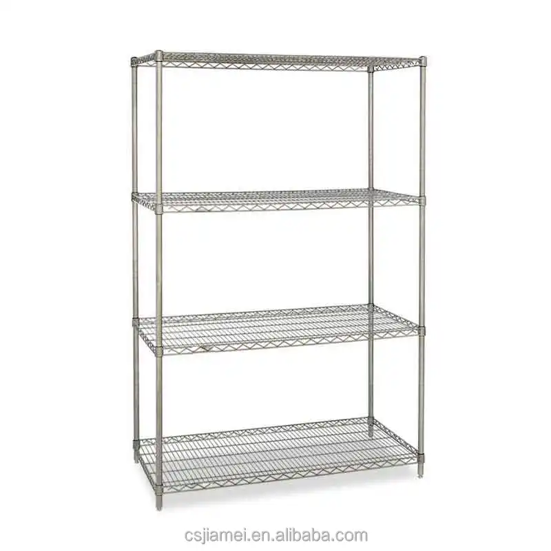 Hot Selling Chrome Wire Shelf MadeでChina