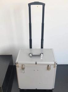 Certifié CE Unité dentaire portable BD-402B avec source d'alimentation électrique Fauteuil dentaire en métal pour <span class=keywords><strong>sac</strong></span> à <span class=keywords><strong>dos</strong></span> - Product Image 3