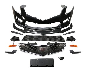 Hot <strong>Sale</strong> Auto Parts <strong>Car</strong> <strong>for</strong> cadillac ATS Upgrade ATS V Body <strong>Kit</strong> 2014up - Product Image 1