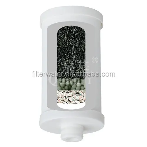 Filter Air Keramik/Lilin Filter Keramik/Cartridge Filter Keramik untuk Penggunaan Rumah
