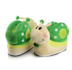 Bottines en peluche motif animal pour <span class=keywords><strong>bébé</strong></span>, chaussures pour enfants, vente en gros, - Product Image 3