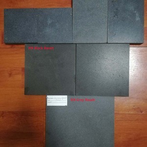 Đá Bazan Màu Đen Giá Tốt Nhất Đá Bazan 600X300 Đá Bazan - Product Image 4