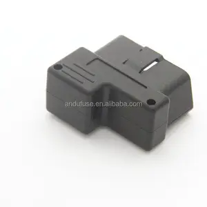 2016 da qualidade superior obd2 chip caixa de ajuste nitroobd2 para benzina carro chip caixa de ajuste plug e drive nitro obd2