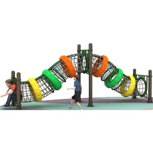 Fabricantes de Túneles de Cuerda para Escalar en Exteriores, Coloridos y Económicos, en China - Product Image 1
