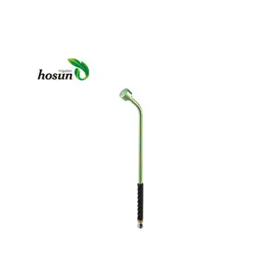 Hot selling 33" garden hose nozzle watering gun