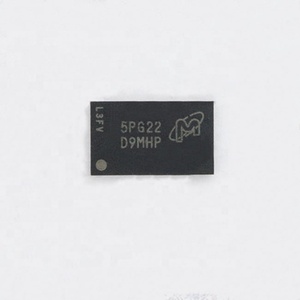 MT47H32M16HR-25E di vendita calda <span class=keywords><strong>TR</strong></span> MT47H32M16HR BGA84 chip di memoria BGA originale nuovo chip - Product Image 1