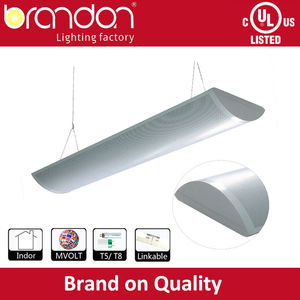 Nouveau moderne, suspendus lumière avec du ce, ul, cul approbation - Product Image 1