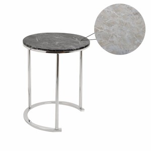 Fashion Design 2 Pieces <b>Square</b> Shape Occasional <b>Table</b> - Product Image 3