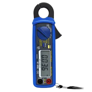 Digitale multimeter Stroomtang Clamp-On Multimeter