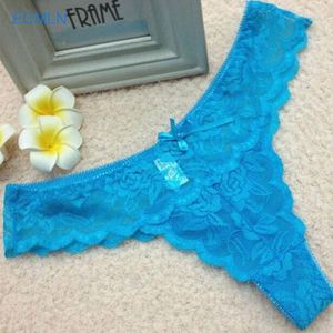 Maternidad atractiva caliente Niñas Ropa interior bragas modelos Thong - Product Image 5