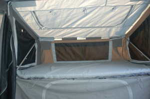 Tente de <span class=keywords><strong>camping</strong></span> pour remorque, en PVC, service OEM, professionnelle, caravane de luxe, 4x4 - Product Image 6