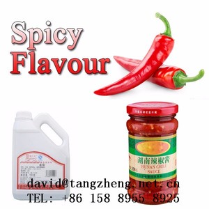 Concentrado de aroma sabor <span class=keywords><strong>picante</strong></span> sabor de carne de <span class=keywords><strong>pollo</strong></span> - Product Image 1
