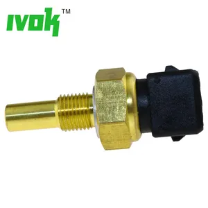 Öl Temp Temperatur Sensor Schalter Sender 059919563 059 919 563 Für VW Passat Skoda Superb 2,5 TDI