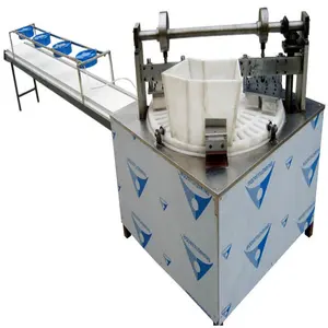 Hot sale sesame peanut candy cereal bar forming cutting machine rice cake making machine price