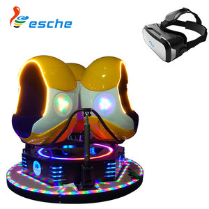 Usine <span class=keywords><strong>Casque</strong></span> Films gagner de l'argent 9d Oeuf <span class=keywords><strong>Vr</strong></span> Cinéma, Parc d'attractions 9D <span class=keywords><strong>Vr</strong></span> Cinéma Simulateur 9D Oeuf <span class=keywords><strong>Vr</strong></span> Cinéma - Product Image 6