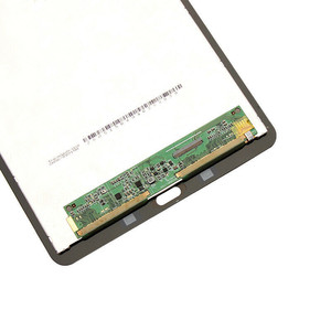 Display LCD Touch Screen per <span class=keywords><strong>Samsung</strong></span> Galaxy <span class=keywords><strong>Tab</strong></span> <span class=keywords><strong>E</strong></span> 9.6 T562 T560 T561 T565 - Product Image 5