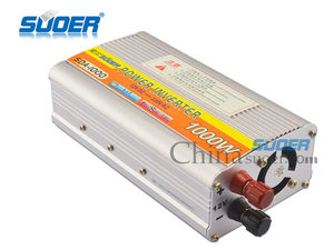 <span class=keywords><strong>Inverter</strong></span> di Potenza Suoer 1000w 12v <span class=keywords><strong>Inverter</strong></span> AC DC con Protezione Multipla - Product Image 5