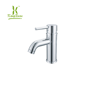 Rubinetto Monocomando per Lavabo con Singola Uscita per <span class=keywords><strong>Bagno</strong></span> - Product Image 5