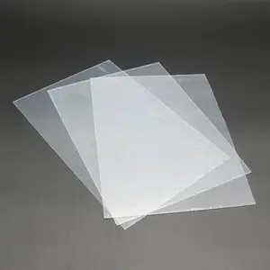 antistatic transparent ESD pvc sheet 2-50mm