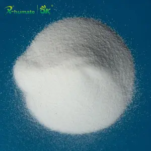 Ammonium Bicarbonaat-Poedervorm Bakken Ammoniak