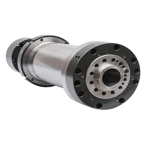 A2-4 6000rpm 150mm Turning Spindle for CNC lathe