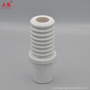 Isolateur de broche en céramique d'alumine Al2o3 <span class=keywords><strong>Isolateurs</strong></span> électriques en porcelaine - Product Image 5