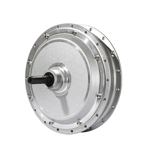 China frontal/sin escobillas de <span class=keywords><strong>rueda</strong></span> trasera de litio de <span class=keywords><strong>bicicleta</strong></span> eléctrica <span class=keywords><strong>motor</strong></span> de cubo - Product Image 1