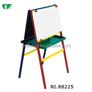 Gros Jouets <span class=keywords><strong>Pas</strong></span> Cher Bébé Vente Chaude Enfants Chevalets D'affichage - Product Image 2