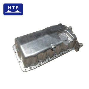 Vente Flash : Carter d'huile moteur pour VW 1.9 TDI (Bora, Golf, <span class=keywords><strong>Polo</strong></span>, Skoda) - Références 038103601NA, 038103603NA, 038-103-601-NA - Product Image 2
