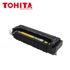 A61FR71044 original quality fuser unit of TOHITA for Konica Minolta Bizhub 224e 284e 364e 224 284 364 fuser