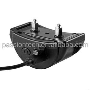 Paipaitek PD-258L Wiederaufladbares 5-Stufen Einstellbares Schock-Statisches Anti-Bell-Halsband Kein-Bell-Halsband Hundetraining-System - Product Image 3