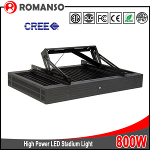 800 W 1000 W Iluminación de Inundación pista de Tenis, de alta Potencia Al Aire Libre Estadio Led <span class=keywords><strong>Torre</strong></span> de Luz - Product Image 6