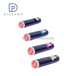 Discawo Cartucho de Toner 006R01153 006R01154 006R01155 006R01156 DocuColor 3535 2240 1632 para Xerox DC